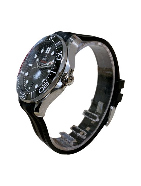 Omega Seamaster Diver 300m 210.32.42.20.01.001 Image 2